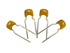 独石可以看片的软件电容CT4